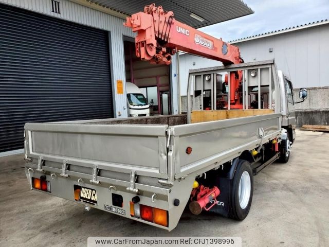 mitsubishi-fuso canter 2005 -MITSUBISHI--Canter FE83DEY-510484---MITSUBISHI--Canter FE83DEY-510484- image 2