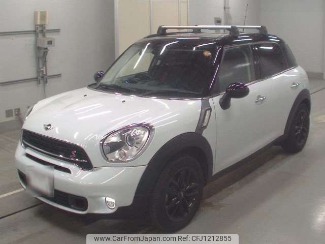 mini mini-others 2016 -BMW 【成田 345ｽ 3】--BMW Mini LDA-ZB20--WMWZB72080WT68119---BMW 【成田 345ｽ 3】--BMW Mini LDA-ZB20--WMWZB72080WT68119- image 1