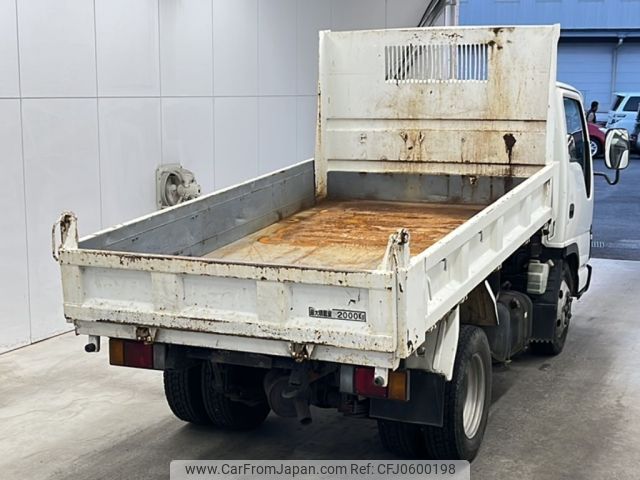 isuzu elf-truck 2005 -ISUZU--Elf NKR81AD-7012210---ISUZU--Elf NKR81AD-7012210- image 2