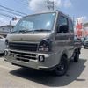 suzuki carry-truck 2024 -SUZUKI 【八王子 481】--Carry Truck 3BD-DA16T--DA16T-835630---SUZUKI 【八王子 481】--Carry Truck 3BD-DA16T--DA16T-835630- image 1