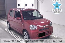 suzuki alto 2023 -SUZUKI 【後日 】--Alto HA97S-118143---SUZUKI 【後日 】--Alto HA97S-118143-