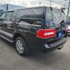 lincoln navigator 2009 CFJ7811774 image 13