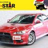 mitsubishi lancer 2011 -MITSUBISHI--Lancer CBA-CZ4A--CZ4A-0300993---MITSUBISHI--Lancer CBA-CZ4A--CZ4A-0300993- image 1