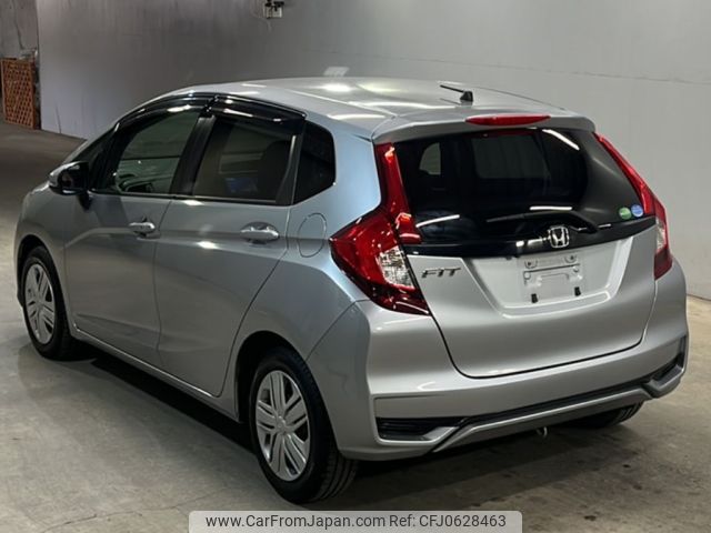 honda fit 2017 -HONDA--Fit GK3-1307648---HONDA--Fit GK3-1307648- image 2