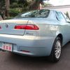 alfa-romeo 156 2005 GOO_JP_700057065530201028002 image 7