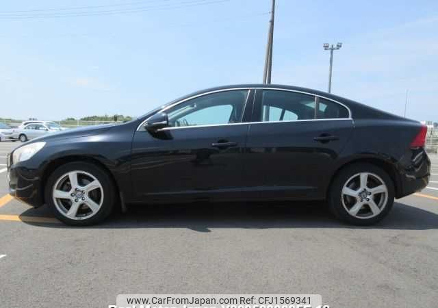 volvo s60 2012 CFJ1569341 image 2