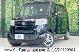 honda n-box 2013 -HONDA--N BOX DBA-JF1--JF1-1287303---HONDA--N BOX DBA-JF1--JF1-1287303-