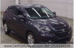 honda vezel 2017 -HONDA--VEZEL DBA-RU2--RU2-1203051---HONDA--VEZEL DBA-RU2--RU2-1203051-