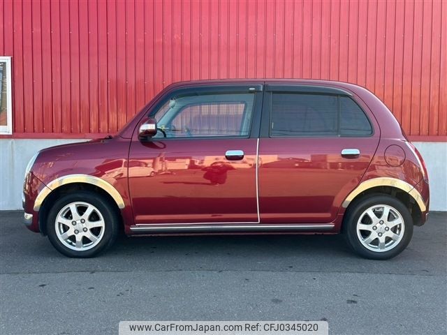 daihatsu mira-gino 2008 -DAIHATSU--Mira Gino CBA-L660S--L660S-0008555---DAIHATSU--Mira Gino CBA-L660S--L660S-0008555- image 2