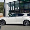 lexus ct 2017 -LEXUS--Lexus CT DAA-ZWA10--ZWA10-2319655---LEXUS--Lexus CT DAA-ZWA10--ZWA10-2319655- image 4