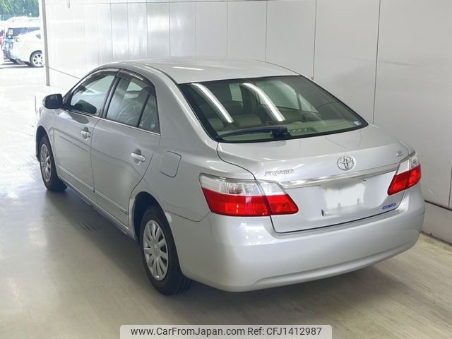 toyota premio 2009 -TOYOTA 【福岡 502の6645】--Premio NZT260-3048936---TOYOTA 【福岡 502の6645】--Premio NZT260-3048936- image 2