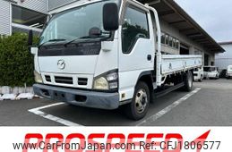 mazda titan 2006 CFJ1806577