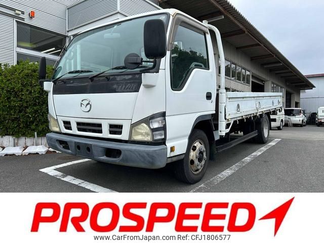 mazda titan 2006 CFJ1806577 image 1