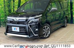 toyota voxy 2019 quick_quick_ZRR80W_ZRR80-0547645