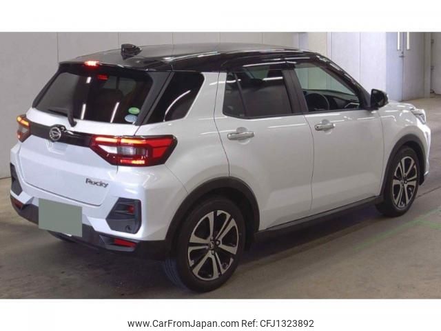 daihatsu rocky 2019 quick_quick_5BA-A200S_0004116 image 2