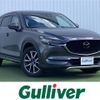 mazda cx-5 2018 -MAZDA--CX-5 DBA-KFEP--KFEP-106416---MAZDA--CX-5 DBA-KFEP--KFEP-106416- image 1