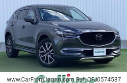 mazda cx-5 2018 -MAZDA--CX-5 DBA-KFEP--KFEP-106416---MAZDA--CX-5 DBA-KFEP--KFEP-106416-