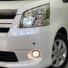 toyota noah 2009 quick_quick_ZRR70W_ZRR70-0225319 image 12