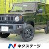 suzuki jimny 2020 -SUZUKI--Jimny 3BA-JB64W--JB64W-182652---SUZUKI--Jimny 3BA-JB64W--JB64W-182652- image 1