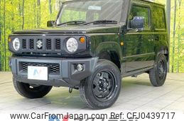 suzuki jimny 2020 -SUZUKI--Jimny 3BA-JB64W--JB64W-182652---SUZUKI--Jimny 3BA-JB64W--JB64W-182652-