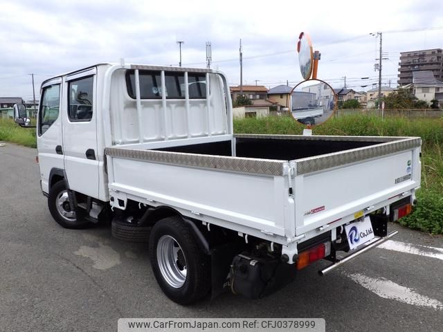 mitsubishi-fuso canter 2014 GOO_NET_EXCHANGE_0704331A30241012W001 image 2