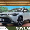 toyota corolla-cross 2022 CFJ1822694 image 1