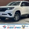 toyota land-cruiser-prado 2023 -TOYOTA--Land Cruiser Prado 3DA-GDJ150W--GDJ150-0084343---TOYOTA--Land Cruiser Prado 3DA-GDJ150W--GDJ150-0084343- image 1