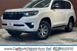 toyota land-cruiser-prado 2023 -TOYOTA--Land Cruiser Prado 3DA-GDJ150W--GDJ150-0084343---TOYOTA--Land Cruiser Prado 3DA-GDJ150W--GDJ150-0084343-