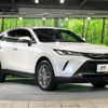 toyota harrier 2021 quick_quick_MXUA80_MXUA80-0056699 image 16