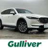 mazda cx-8 2019 -MAZDA--CX-8 3DA-KG2P--KG2P-204492---MAZDA--CX-8 3DA-KG2P--KG2P-204492- image 1