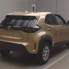 toyota yaris-cross 2022 -TOYOTA--Yaris Cross 5BA-MXPB10--MXPB10-2017211---TOYOTA--Yaris Cross 5BA-MXPB10--MXPB10-2017211- image 2