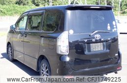 toyota voxy 2008 CFJ1749225