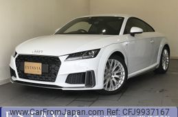 audi tt 2023 -AUDI--Audi TT 3BA-FVDKZ--TRUZZZFV7P1001774---AUDI--Audi TT 3BA-FVDKZ--TRUZZZFV7P1001774-