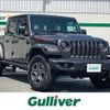 jeep gladiator 2023 -CHRYSLER--Jeep Gladiator 7BF-JT36--1C6JJTDG2PL512725---CHRYSLER--Jeep Gladiator 7BF-JT36--1C6JJTDG2PL512725- image 1