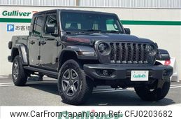 jeep gladiator 2023 -CHRYSLER--Jeep Gladiator 7BF-JT36--1C6JJTDG2PL512725---CHRYSLER--Jeep Gladiator 7BF-JT36--1C6JJTDG2PL512725-