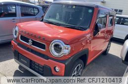 suzuki hustler 2020 -SUZUKI--Hustler 5AA-MR92S--MR92S-114082---SUZUKI--Hustler 5AA-MR92S--MR92S-114082-