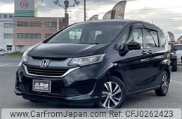 honda freed 2016 -HONDA--Freed DBA-GB5--GB5-1003500---HONDA--Freed DBA-GB5--GB5-1003500-