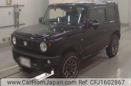 suzuki jimny 2022 CFJ1602867