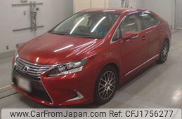 lexus hs 2014 CFJ1756277