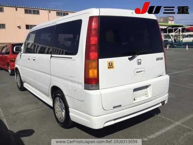 honda step-wagon 2000 TE1345 image 1