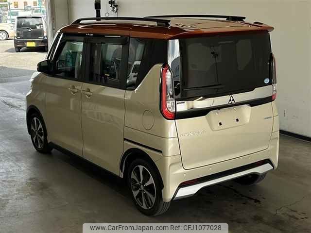 mitsubishi ek-sport 2020 -MITSUBISHI 【後日 】--ek X Space B35A-0000471---MITSUBISHI 【後日 】--ek X Space B35A-0000471- image 2