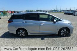 honda shuttle 2022 NIKYO_HY33767
