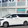 toyota alphard 2020 -TOYOTA--Alphard 6AA-AYH30W--AYH30-0117686---TOYOTA--Alphard 6AA-AYH30W--AYH30-0117686- image 2