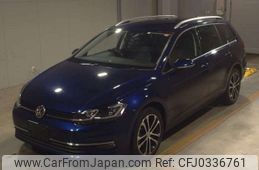 volkswagen golf-variant 2019 -VOLKSWAGEN--VW Golf Variant DBA-AUCJZ--WVWZZZAUZKP589884---VOLKSWAGEN--VW Golf Variant DBA-AUCJZ--WVWZZZAUZKP589884-