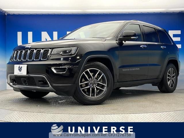 jeep grand-cherokee 2019 quick_quick_WK36TA_1C4RJFFGXKC597963 image 1
