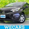 nissan note 2014 quick_quick_DBA-E12_E12-247759 image 1