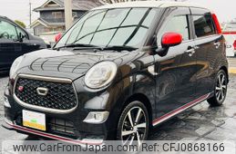 daihatsu cast 2018 quick_quick_DBA-LA250S_LA250S-0140844