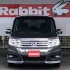 honda stepwagon 2015 -HONDA--Stepwgn DBA-RK5--RK5-1424874---HONDA--Stepwgn DBA-RK5--RK5-1424874- image 2