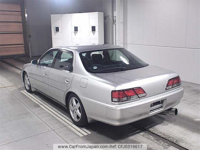 toyota cresta 1999 -TOYOTA--Cresta JZX100-6083243---TOYOTA--Cresta JZX100-6083243- image 2