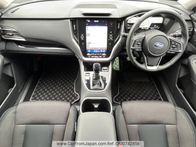 subaru outback 2022 -SUBARU--Legacy OutBack 4BA-BT5--BT5-007547---SUBARU--Legacy OutBack 4BA-BT5--BT5-007547- image 2